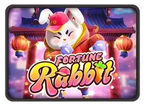 لعبة Fortune Rabbit على منصة Haz77 Egypt