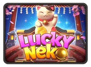 لعبة Lucky Neko على منصة Haz77 Egypt